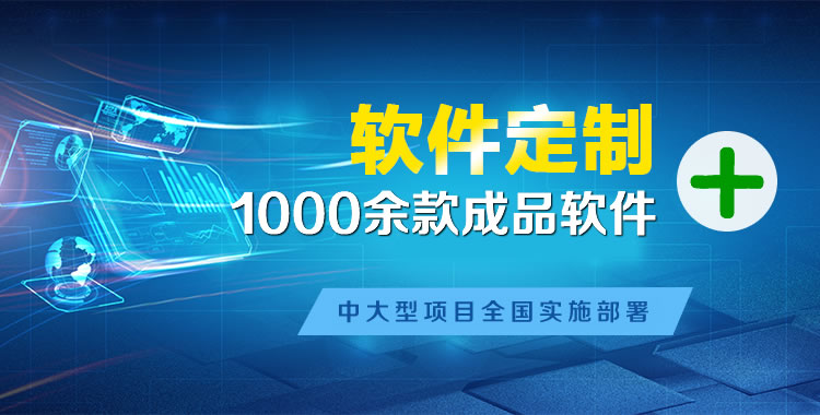 抚远软件开发
